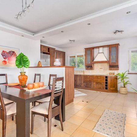 Selune Boutique Home Vasilias  Eksteriør bilde