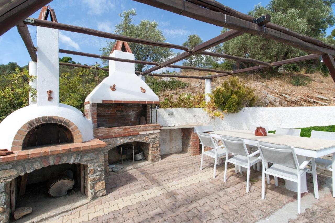 Selune Boutique Home Vasilias  Eksteriør bilde