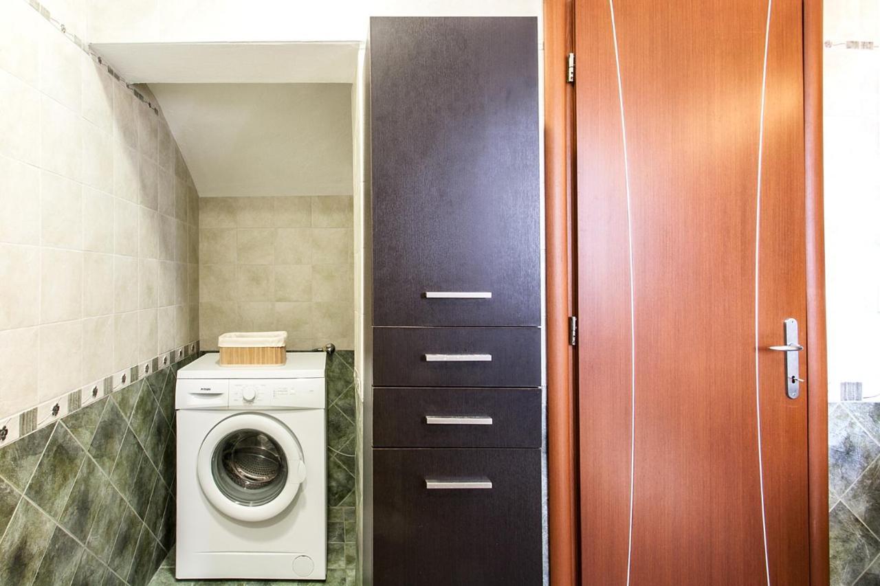 Selune Boutique Home Vasilias  Eksteriør bilde