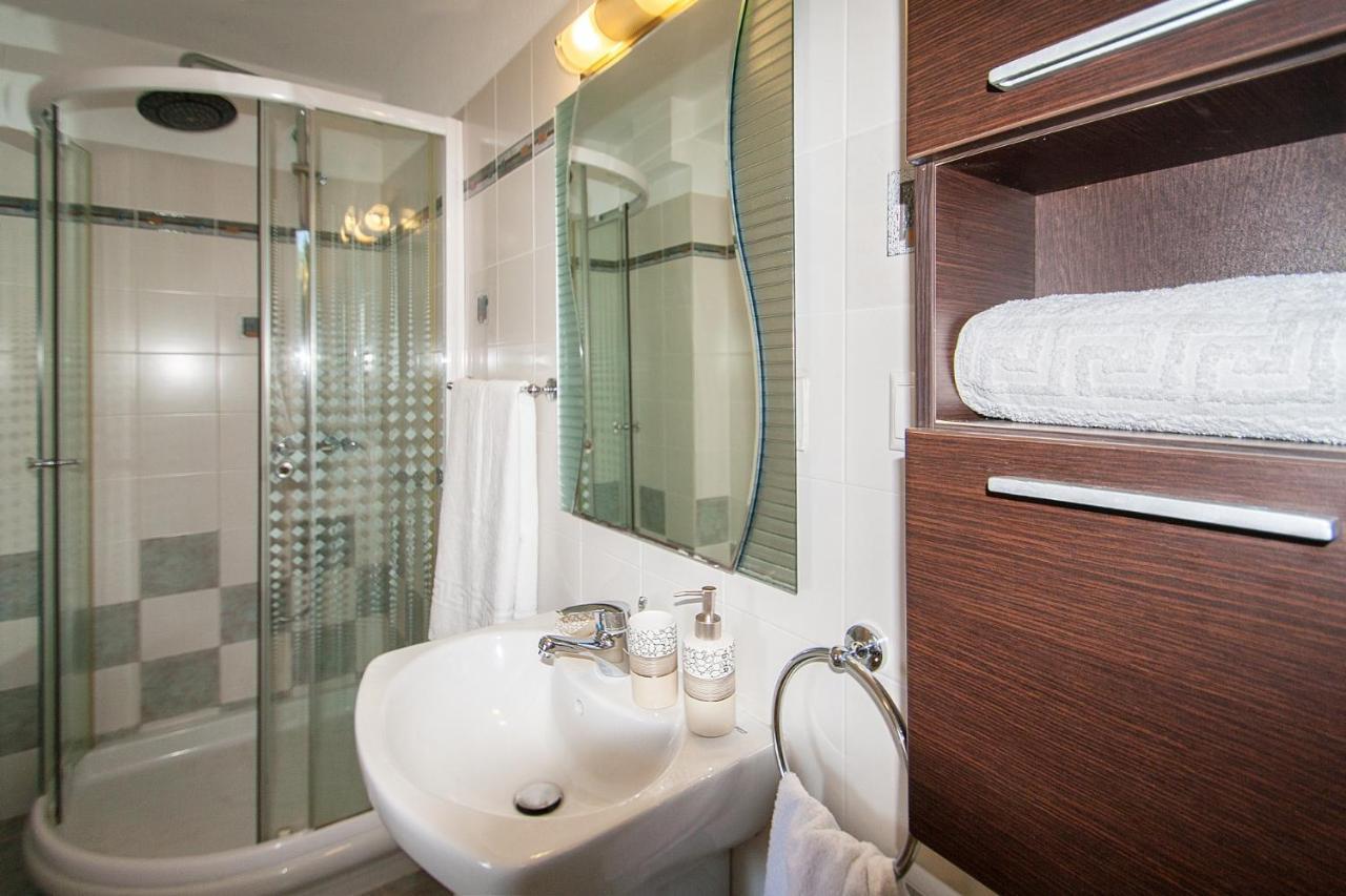 Selune Boutique Home Vasilias  Eksteriør bilde