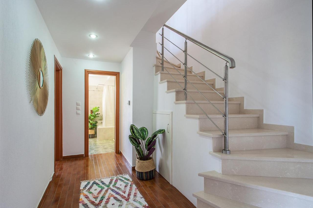 Selune Boutique Home Vasilias  Eksteriør bilde