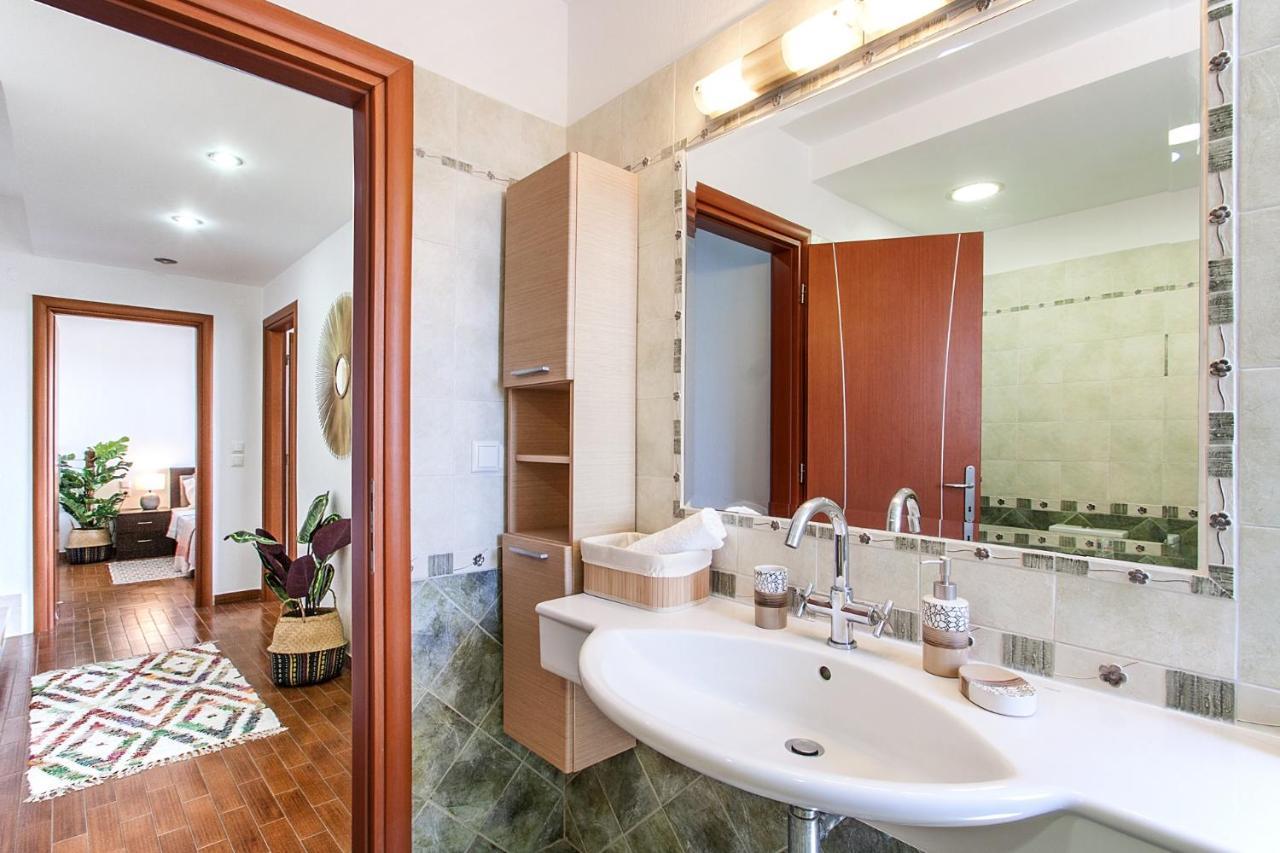 Selune Boutique Home Vasilias  Eksteriør bilde