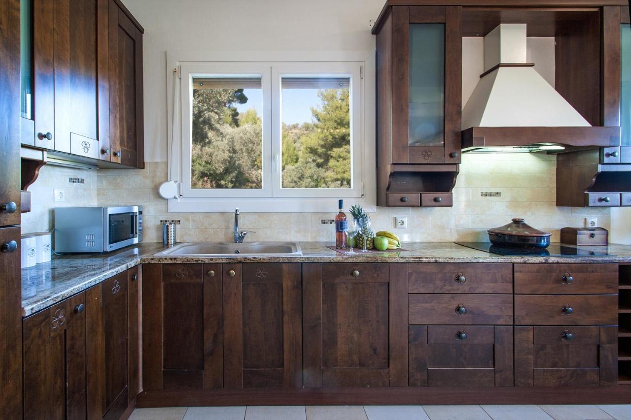 Selune Boutique Home Vasilias  Eksteriør bilde