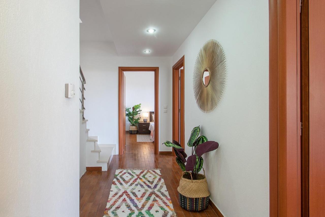 Selune Boutique Home Vasilias  Eksteriør bilde