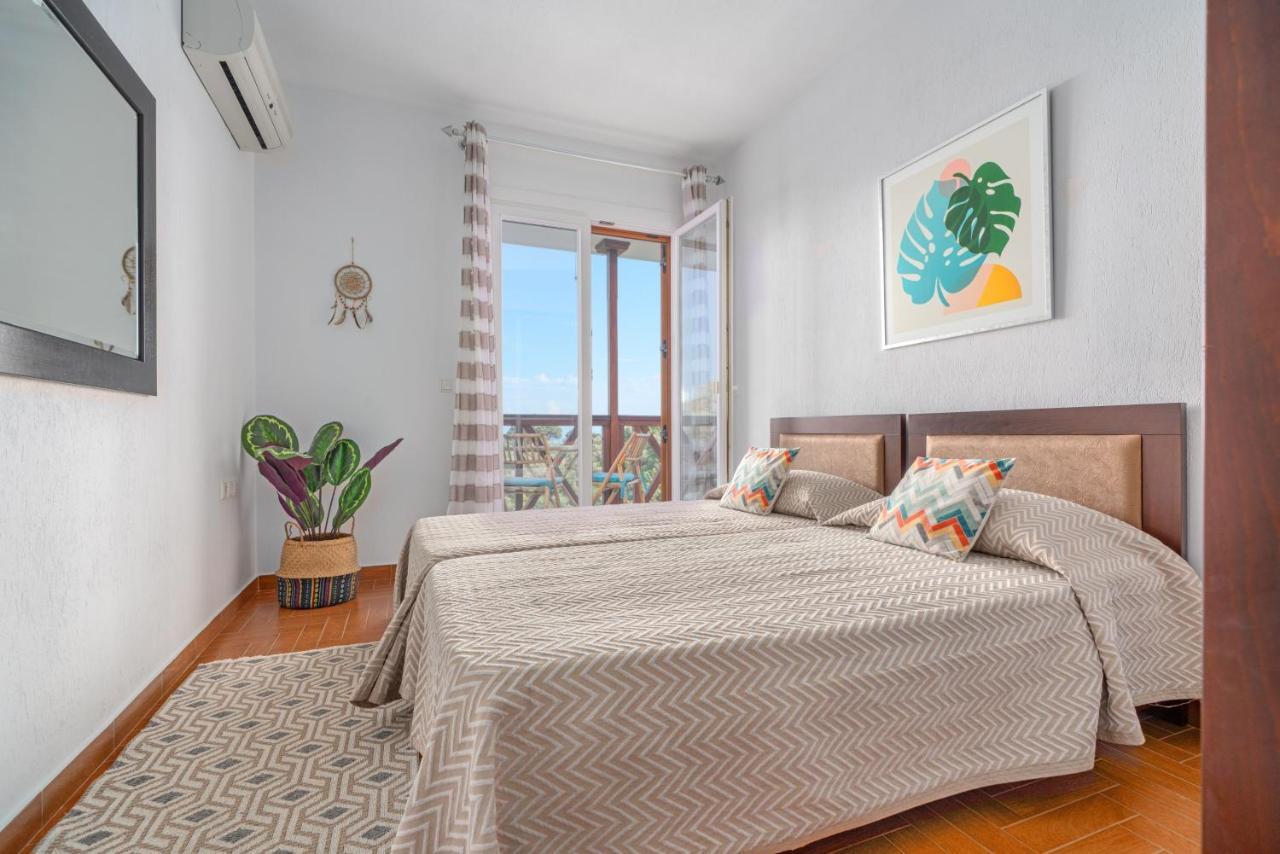 Selune Boutique Home Vasilias  Eksteriør bilde
