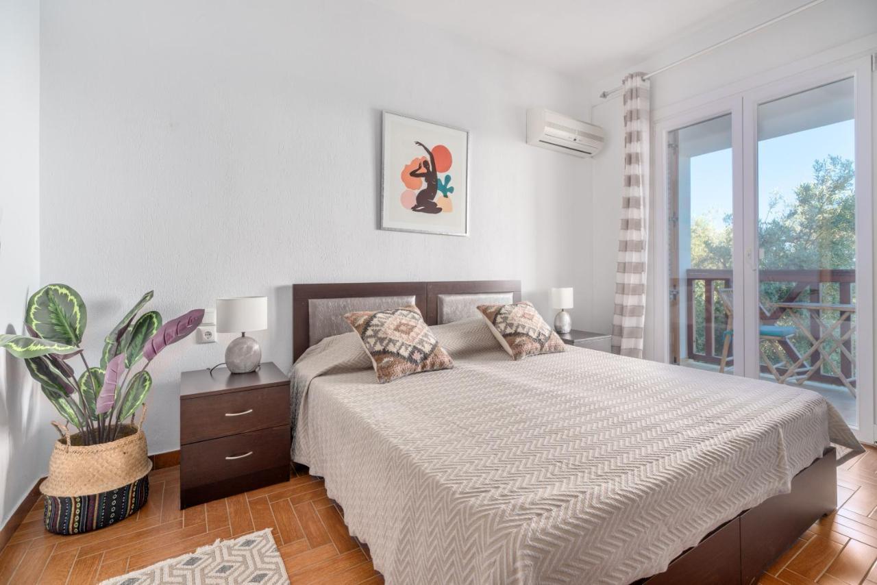 Selune Boutique Home Vasilias  Eksteriør bilde