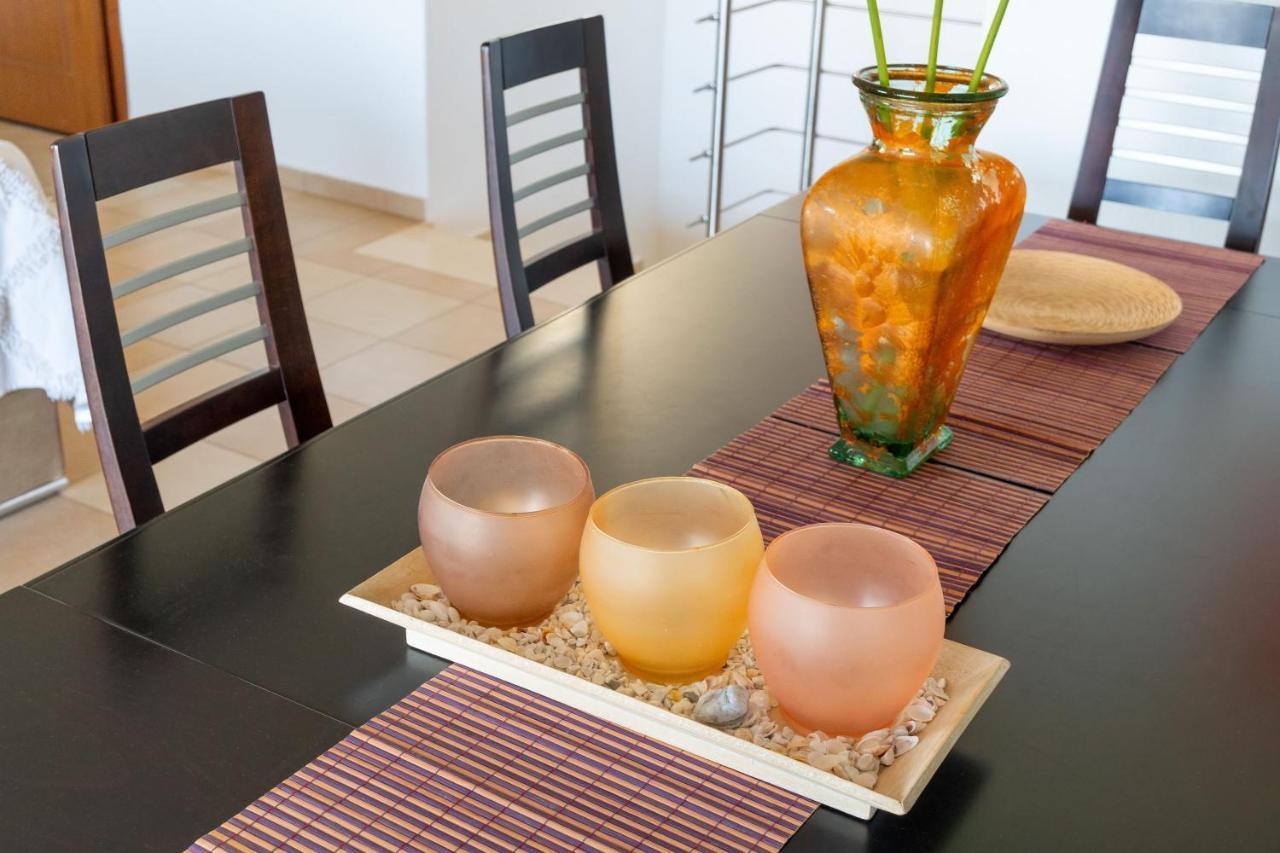Selune Boutique Home Vasilias  Eksteriør bilde