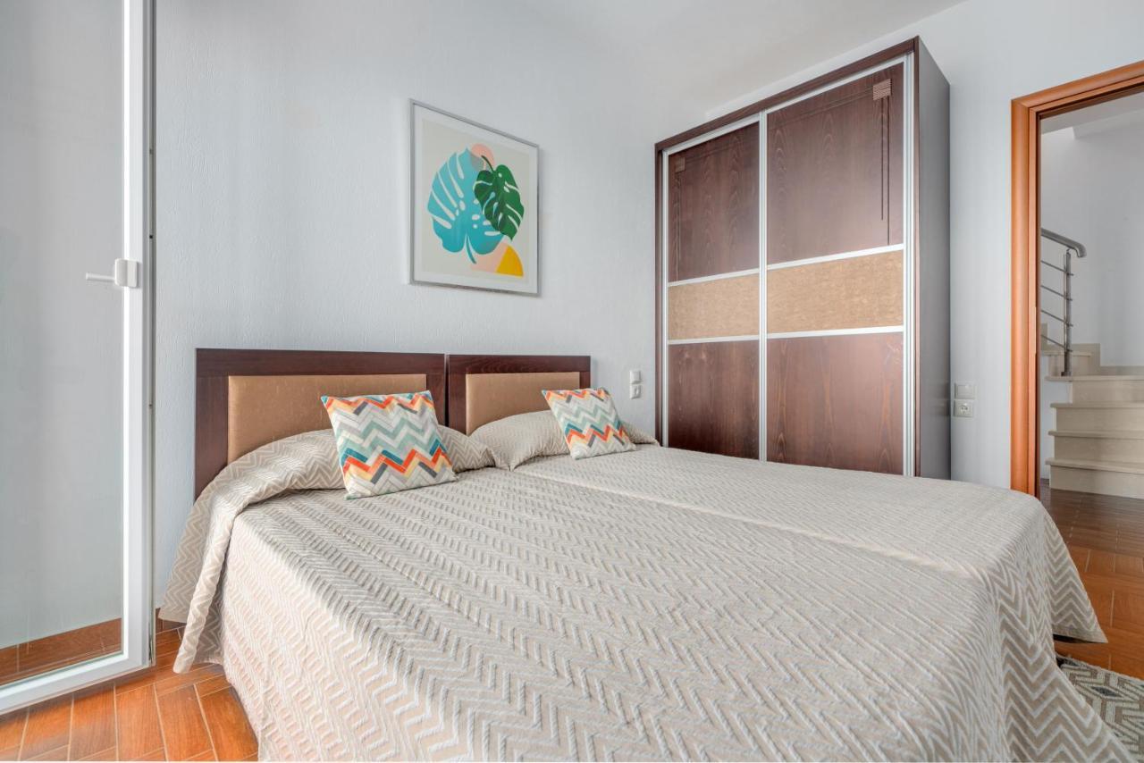 Selune Boutique Home Vasilias  Eksteriør bilde