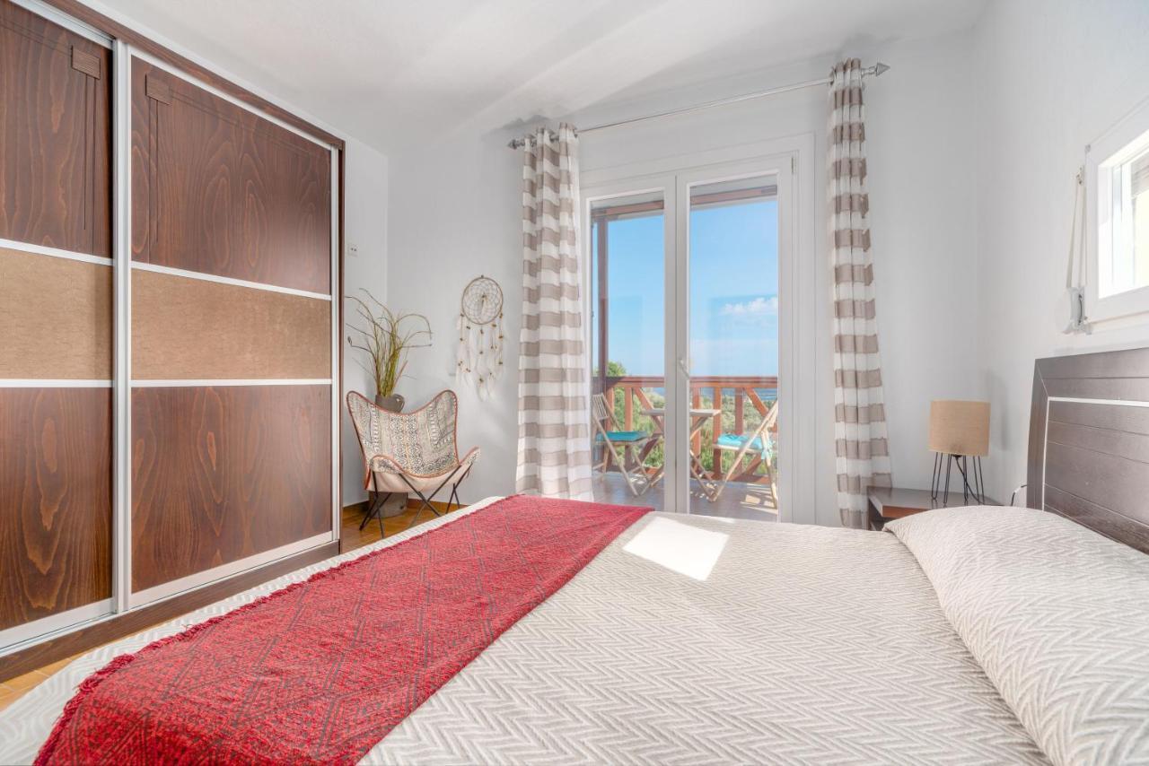 Selune Boutique Home Vasilias  Eksteriør bilde