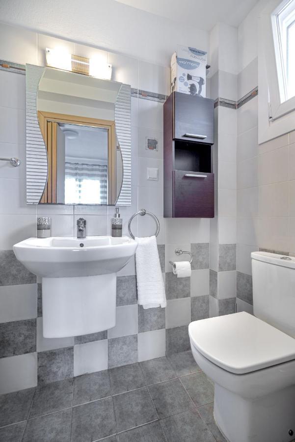 Selune Boutique Home Vasilias  Eksteriør bilde