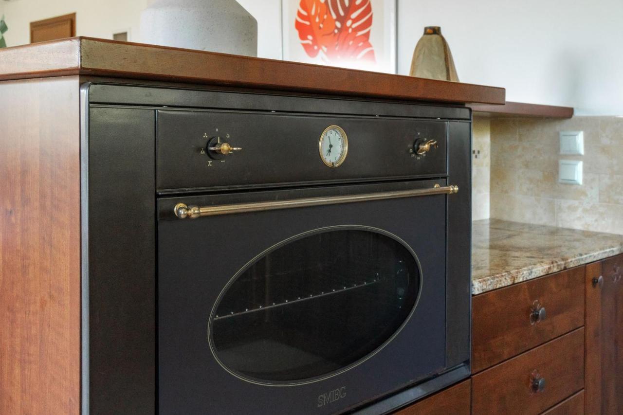 Selune Boutique Home Vasilias  Eksteriør bilde