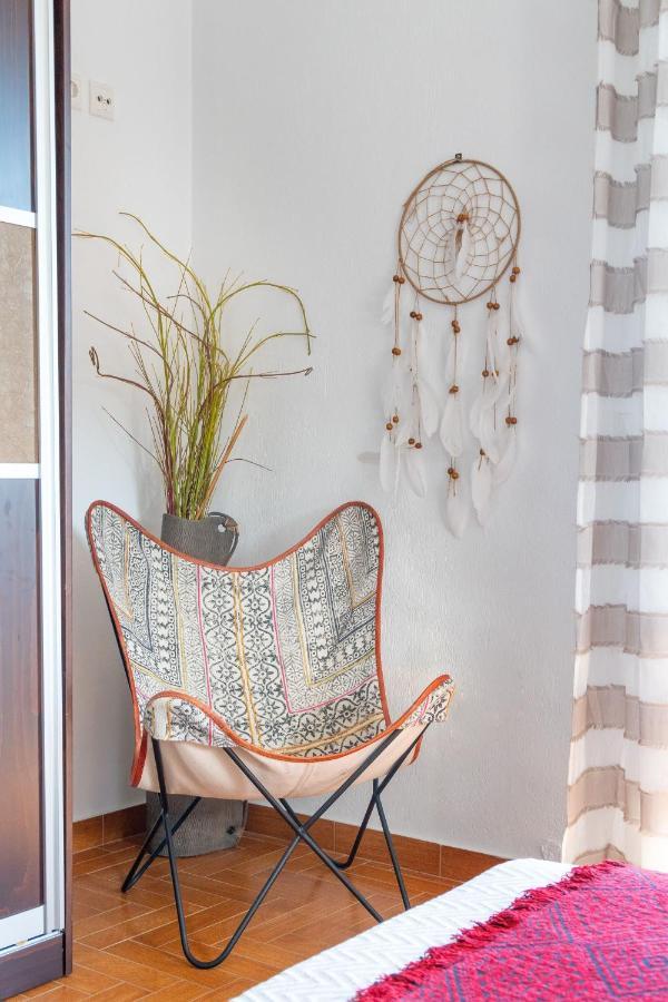 Selune Boutique Home Vasilias  Eksteriør bilde