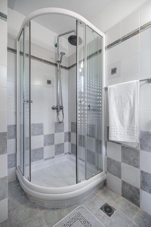Selune Boutique Home Vasilias  Eksteriør bilde