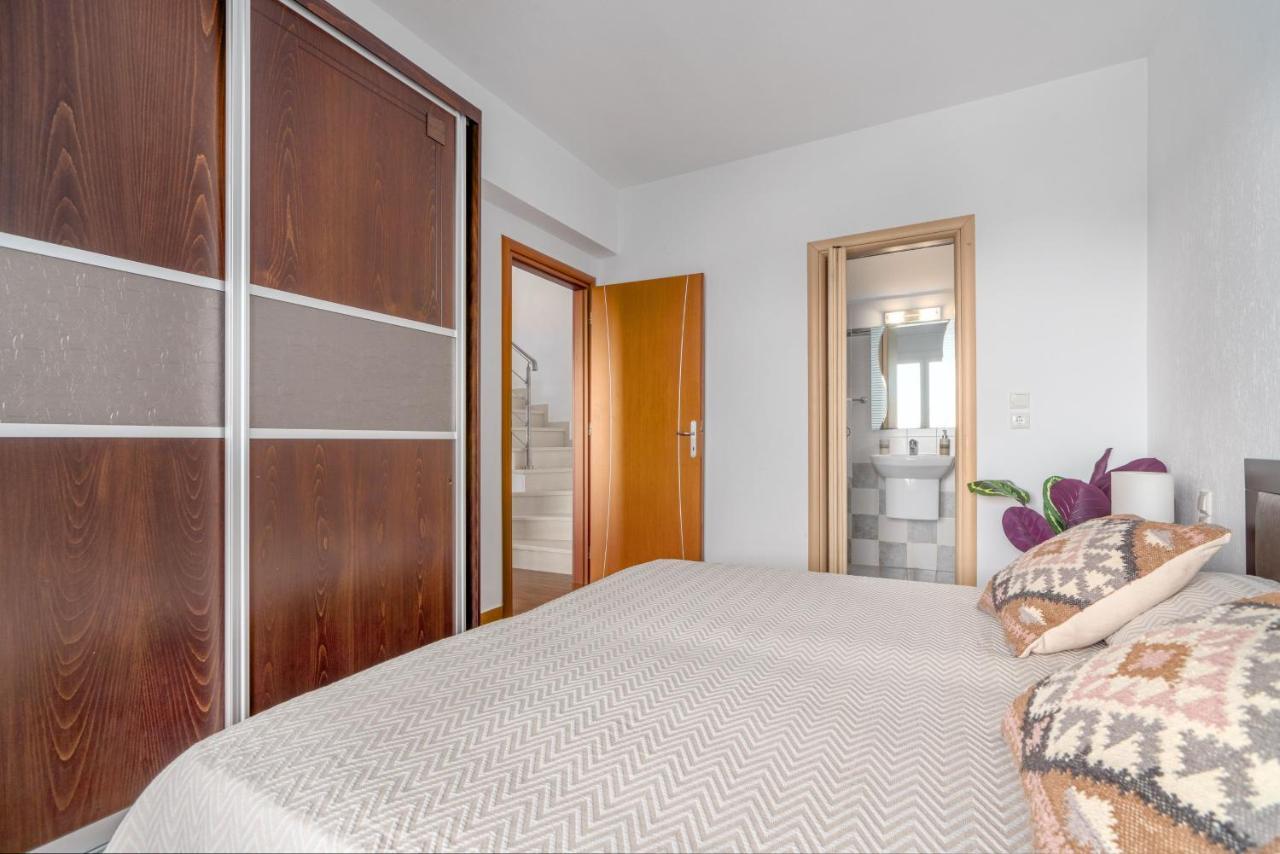 Selune Boutique Home Vasilias  Eksteriør bilde