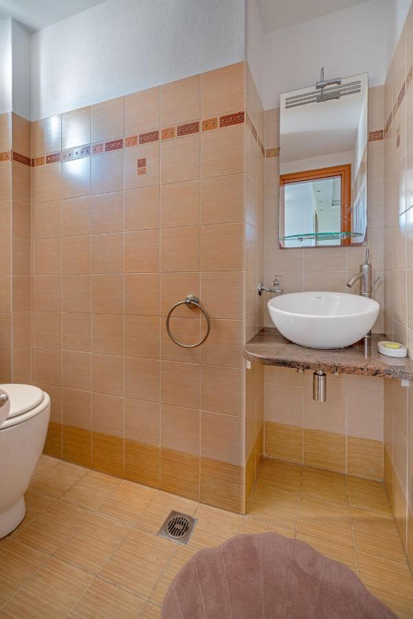 Selune Boutique Home Vasilias  Eksteriør bilde