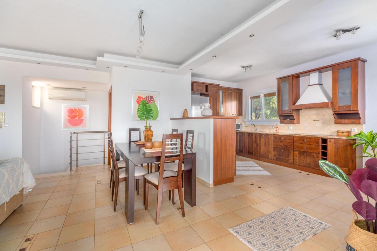 Selune Boutique Home Vasilias  Eksteriør bilde