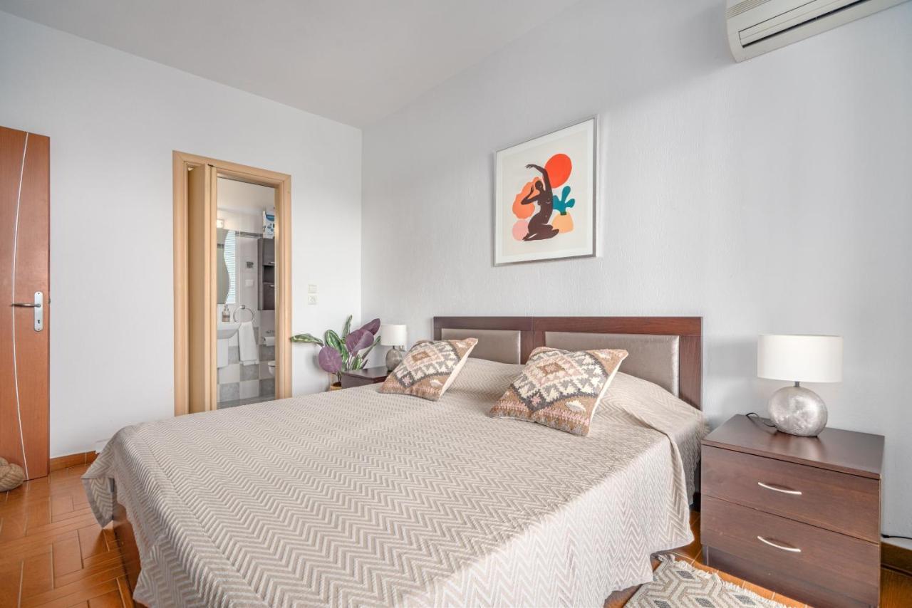 Selune Boutique Home Vasilias  Eksteriør bilde